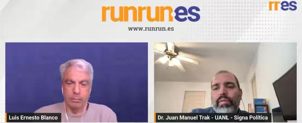 Juan Manuel Trak: “El chavismo tiene una gran capacidad de adaptación” ante la nueva etapa política en Venezuela