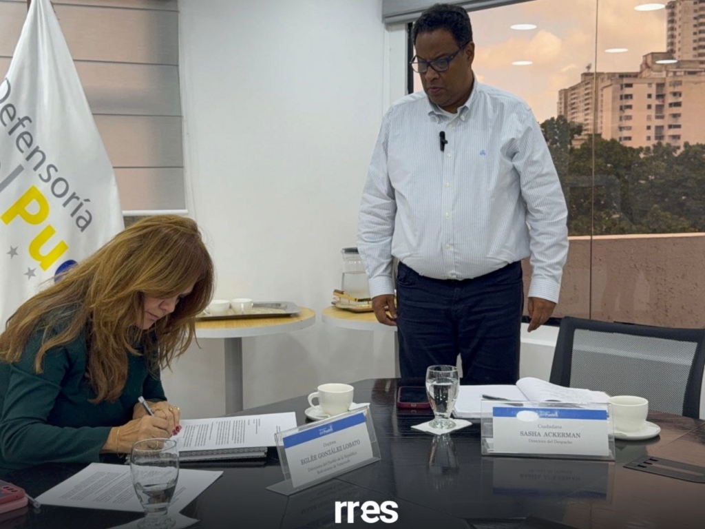Defensoría del Pueblo conforma mesa de seguimiento de apagones en el Zulia