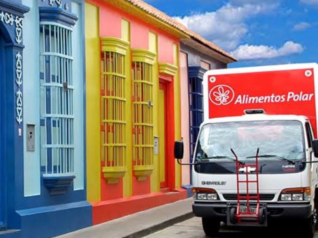Empresas Polar extiende su apoyo tras los sismos