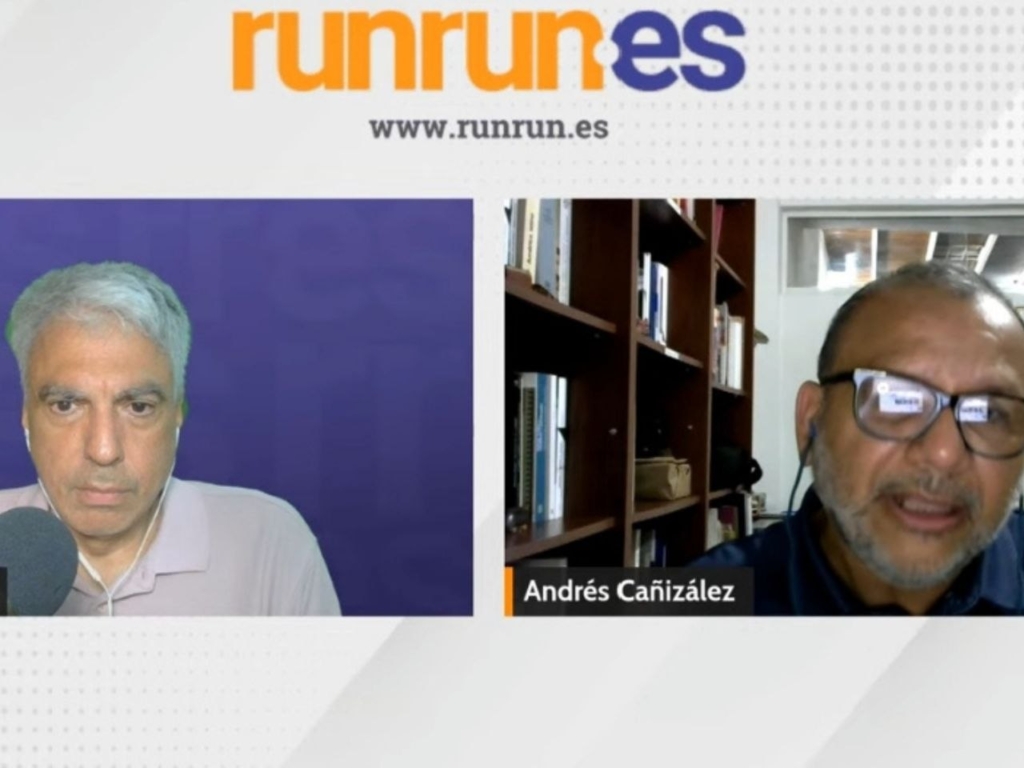 Andrés Cañizález: Solo en las elecciones próximas se sabrá si realmente habrá libertad de expresión