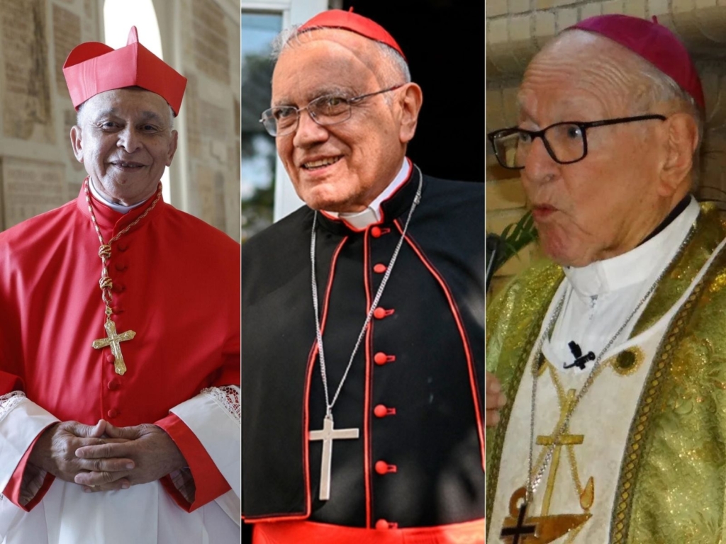 Cardenales afirman que solo una visión “orientada al bien común” garantizará el éxito del diálogo
