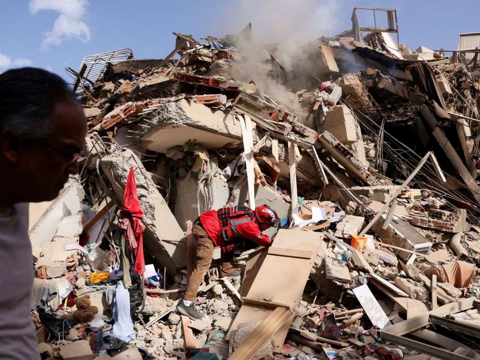 terremotos