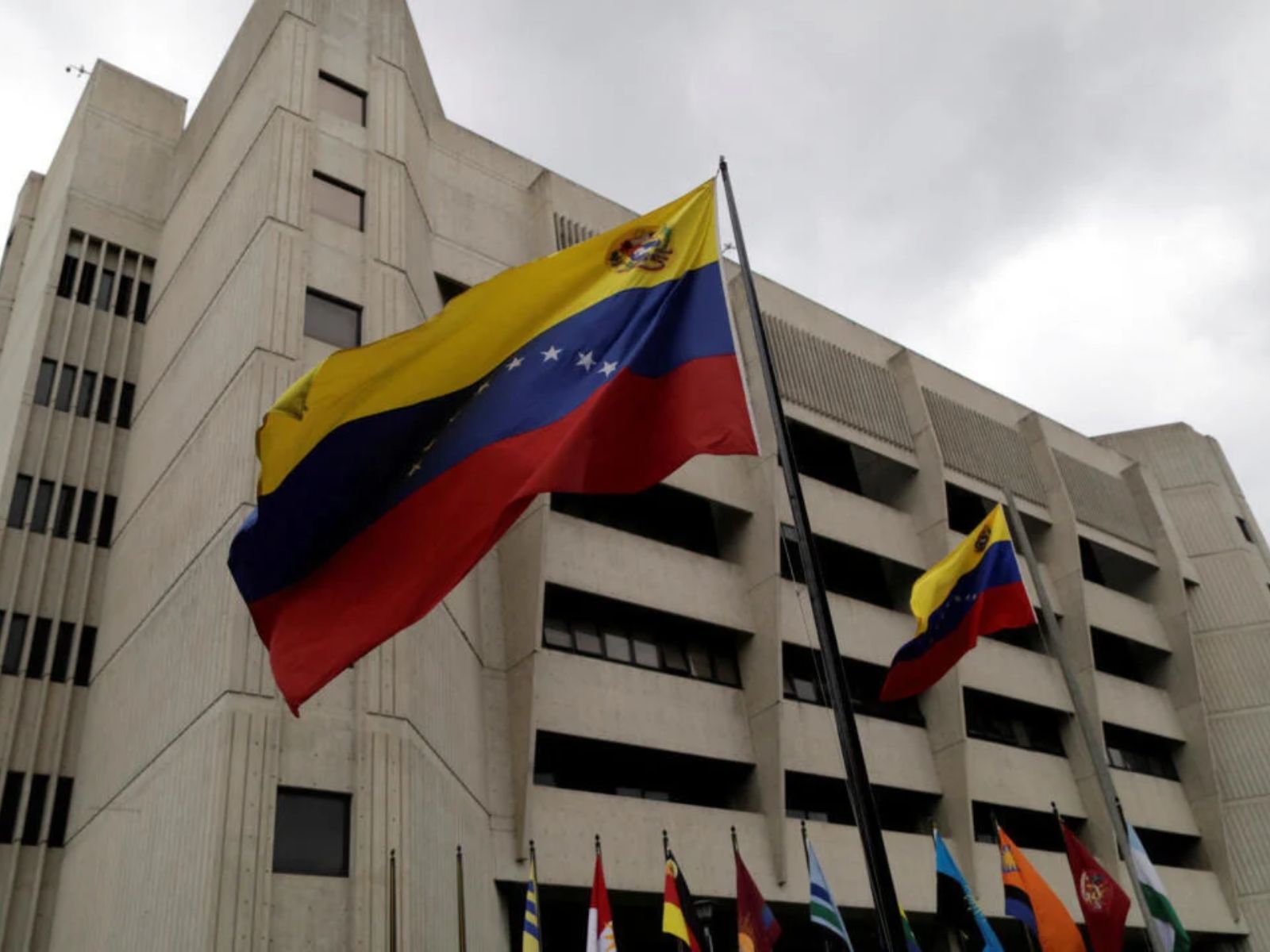 el nuevo diálogo