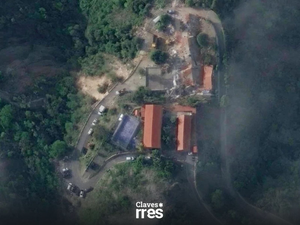La doble tragedia del vuelo 164: La desaparición y muerte en sismos de deportados de EE.UU.