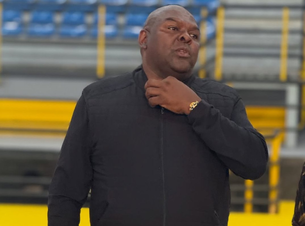 Detienen por segunda vez en el año a exviceministro del Deporte, Alexander “Mimou” Vargas