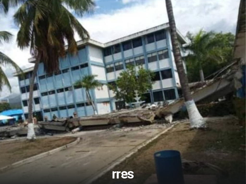 Campus y grietas informativas: la vulnerabilidad marca el retorno a las universidades de La Guaira