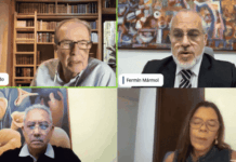 Foro de analítica
