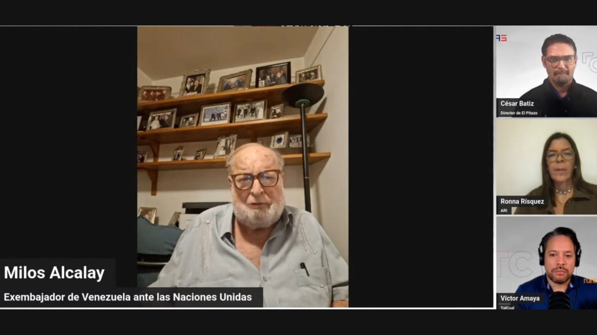 Alcalay