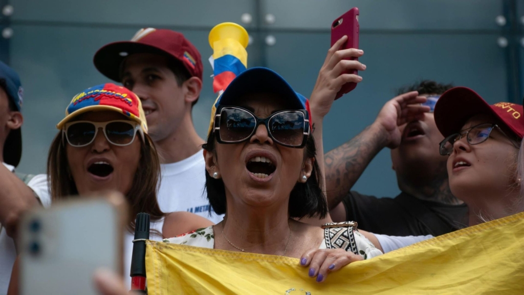 Acoso, vigilancia y exclusión: La realidad de las mujeres en la política venezolana