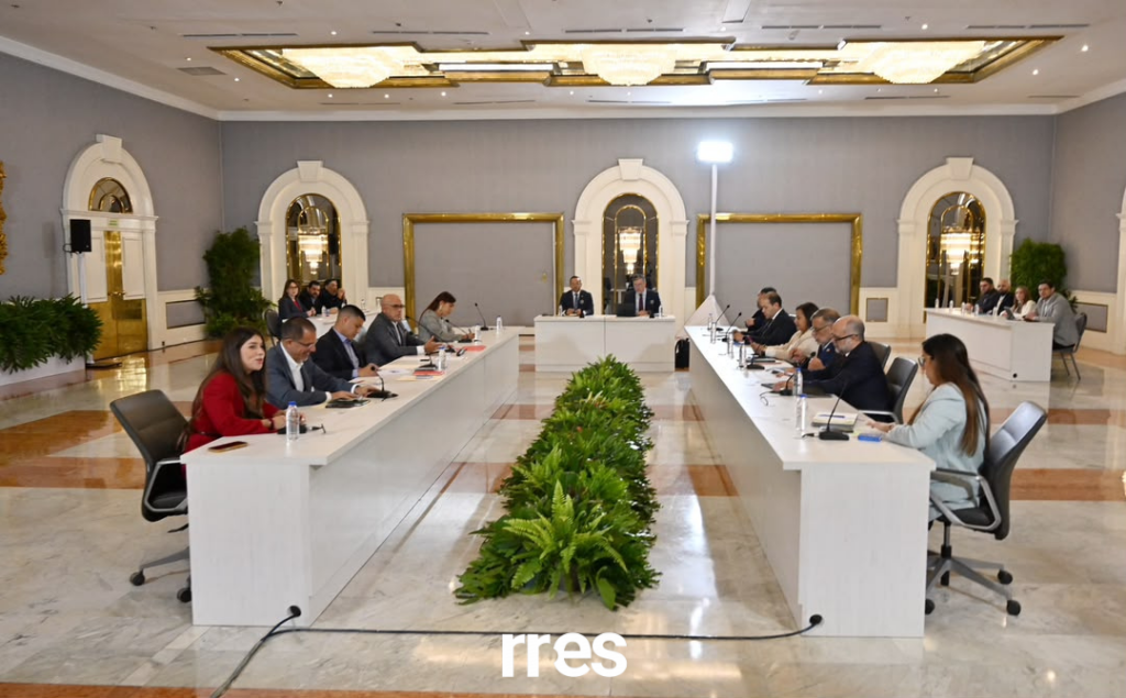 El segundo round del diálogo y la necesidad de EE. UU. por resultados