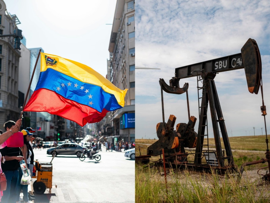 Los “puntos de dolor” que identificó Transparencia Venezuela en acuerdo petrolero con EE.UU.