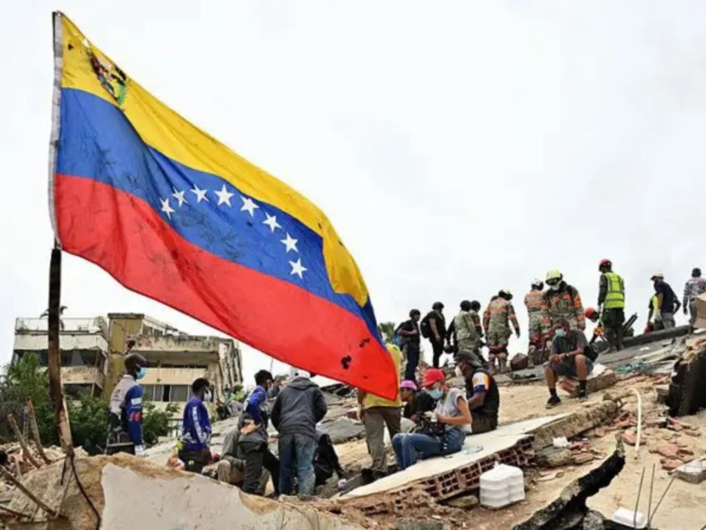 World Visión continúa asistiendo a familias y niños afectados por terremotos