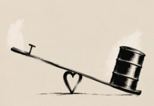 convenio petrolero venezuela El subibaja emocional, lubricado por el petróleo, por Alejandro Armas, @AAAD25