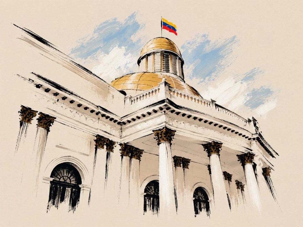En el Día de la Democracia: hablemos sobre el Estado que necesita Venezuela