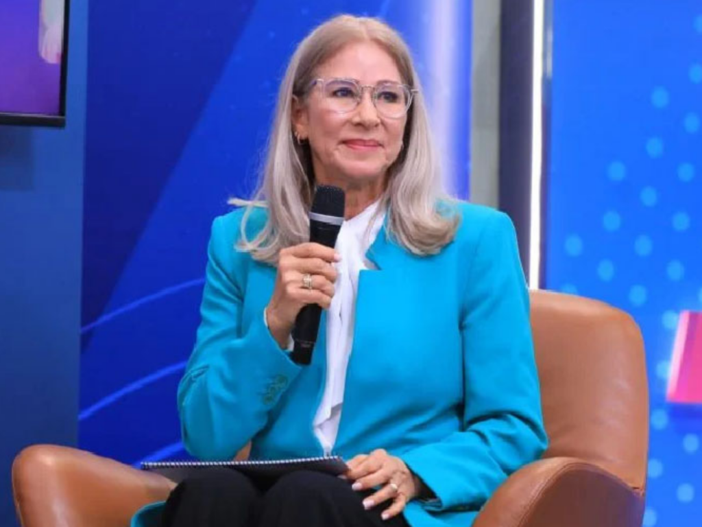 Por “riesgo de fuga” Fiscalía de  EE.UU. rechazó petición de fianza para Cilia Flores