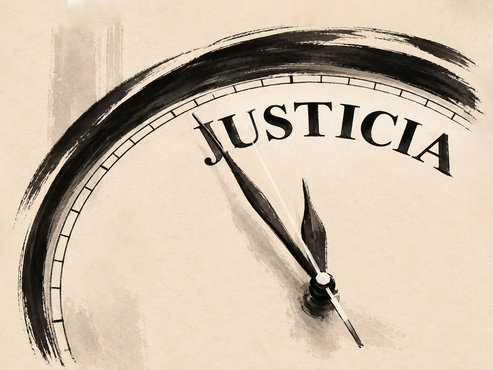 Justicia Venezuela Justicia y madurez, por Alejandro Armas, en X @AAAD25