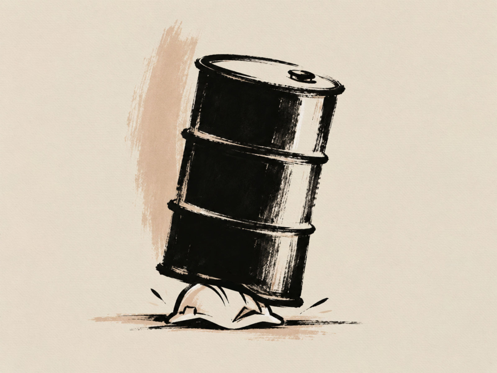 Los trabajadores, grandes ausentes del “histórico" convenio petrolero, por Froilán Barrios Nieves @froilanbarriosf