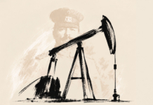 Nuevo acuerdo petrolero Estados Unidos-Venezuela ¿gomecismo del siglo XXI, por Marcus Golding