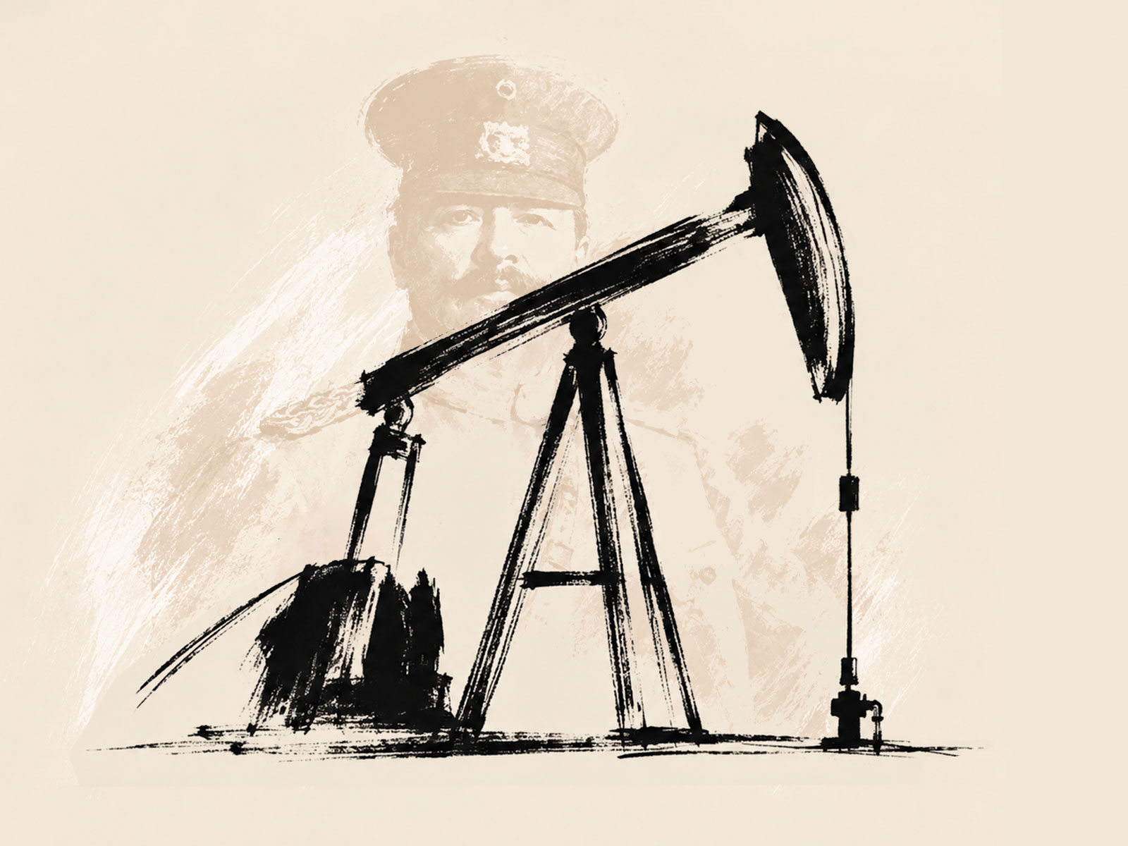 Nuevo acuerdo petrolero Estados Unidos-Venezuela ¿gomecismo del siglo XXI, por Marcus Golding