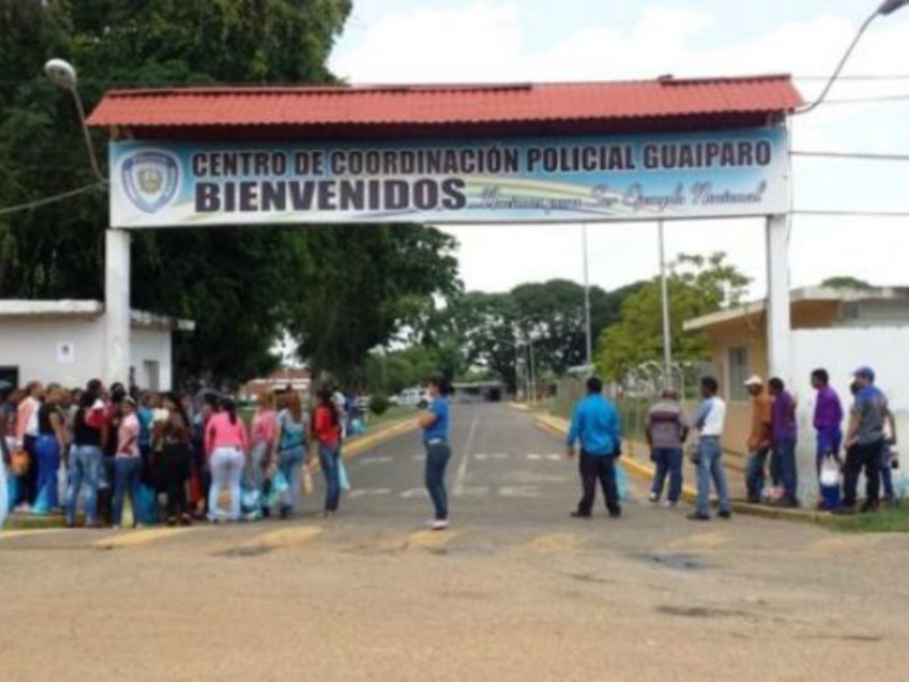 OVP denuncia la muerte de un recluso en Bolívar bajo la custodia del Estado