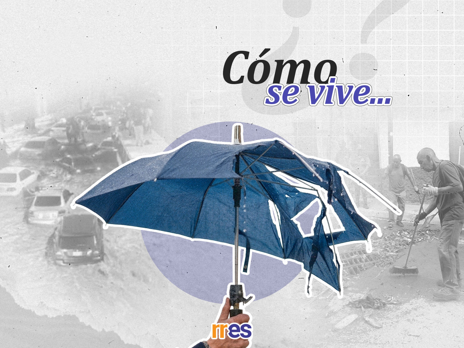 lluvias