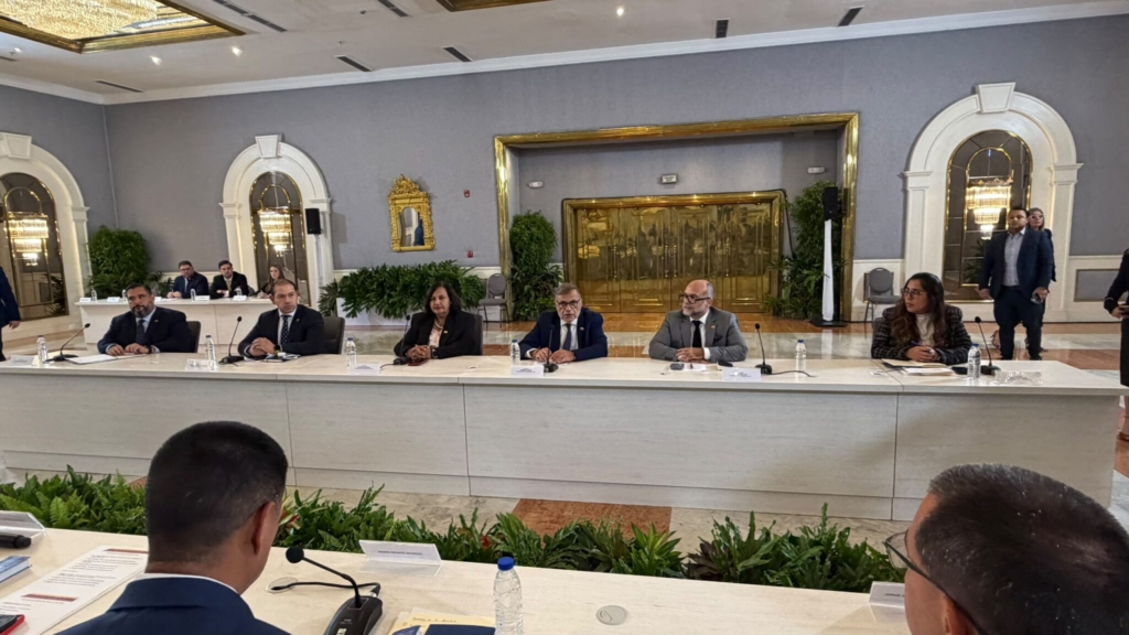 SNTP exige hechos concretos tras avances en libertad de expresión logrados en el diálogo
