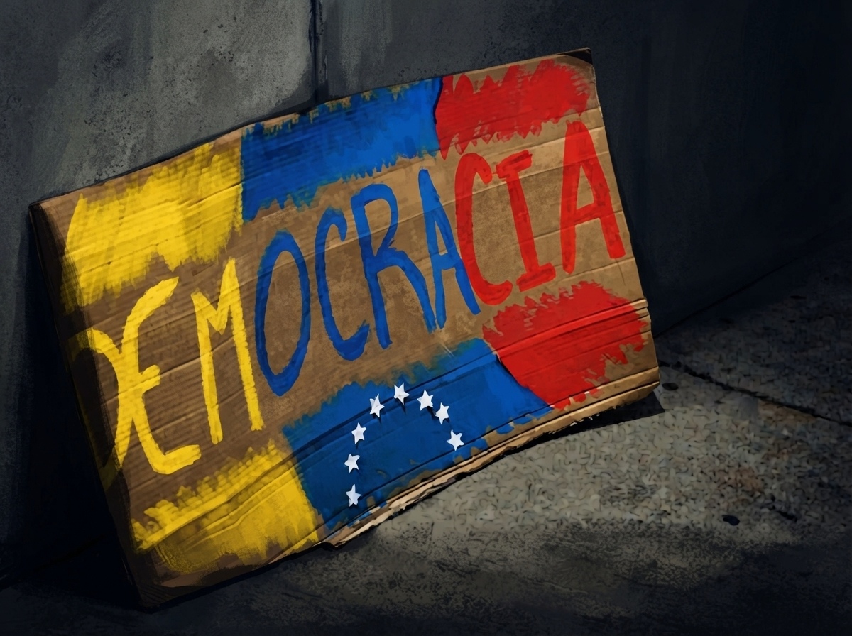 Democracia