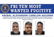 Cartel del FBI