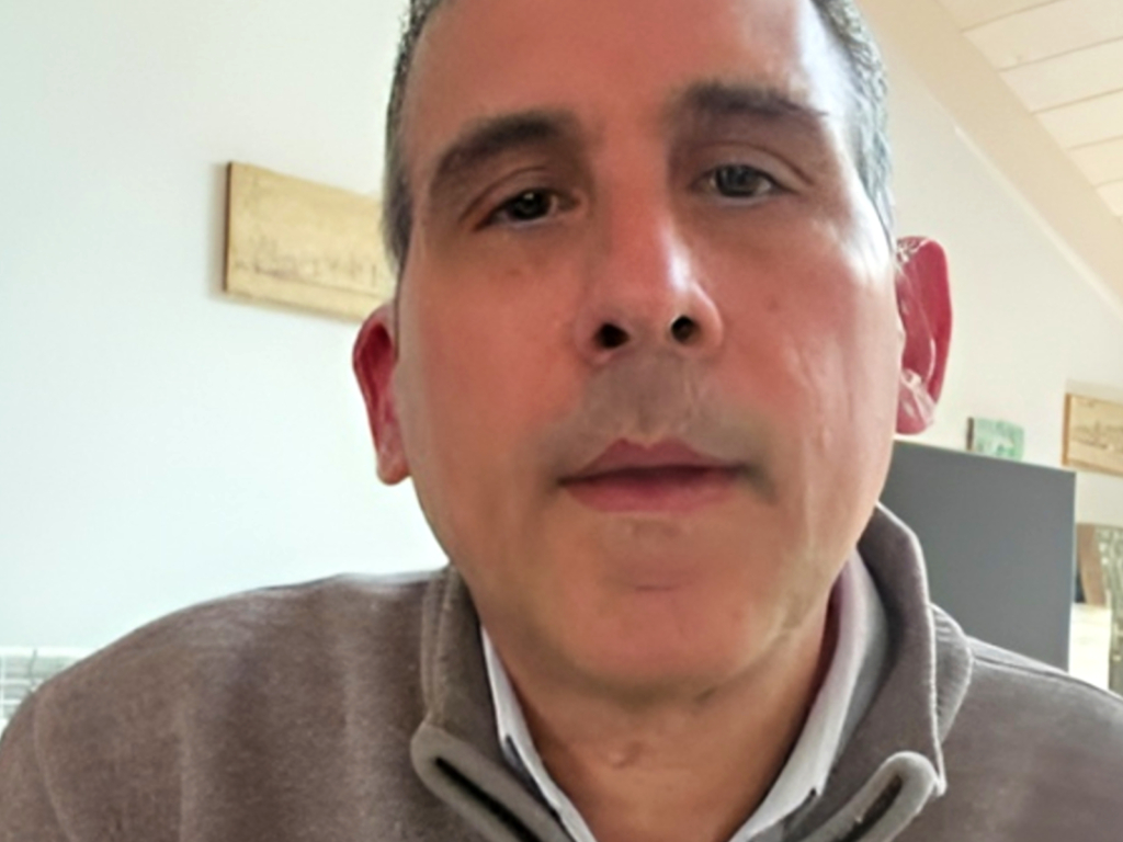 Javier Oropeza duró seis horas detenido el mismo día en el que se instaló segunda ronda de diálogo