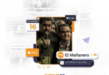 Mañanero del 16 de septiembre