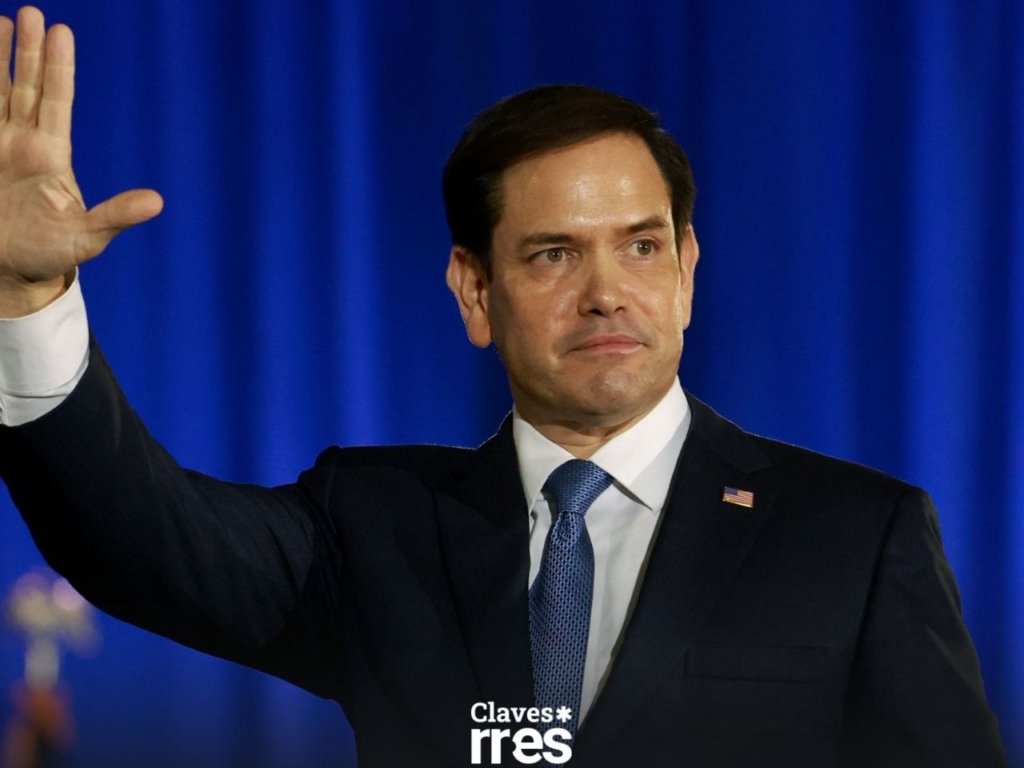 Claves | Las revelaciones de Marco Rubio sobre el convenio petrolero con el rodrigato