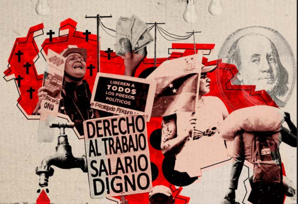 Balance Un Mundo sin Mordaza