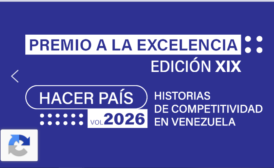 Premio a la Excelencia