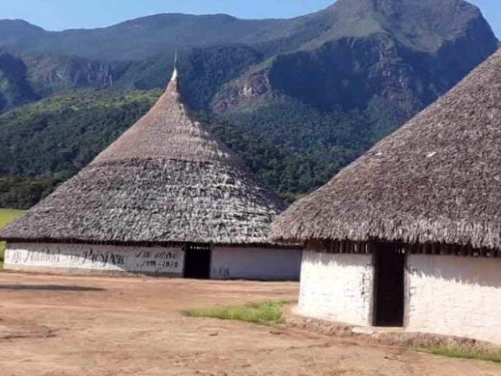 «Estamos vivos, organizados»: pueblos indígenas exigen representación ante el TSJ y el CNE