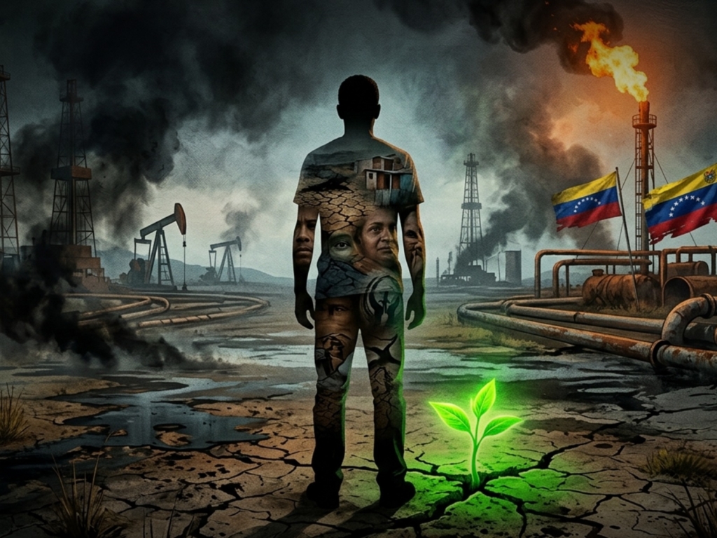 Protección ambiental y respeto a DD.HH: lo que exigen Provea y Clima21 ante nuevos acuerdos petroleros