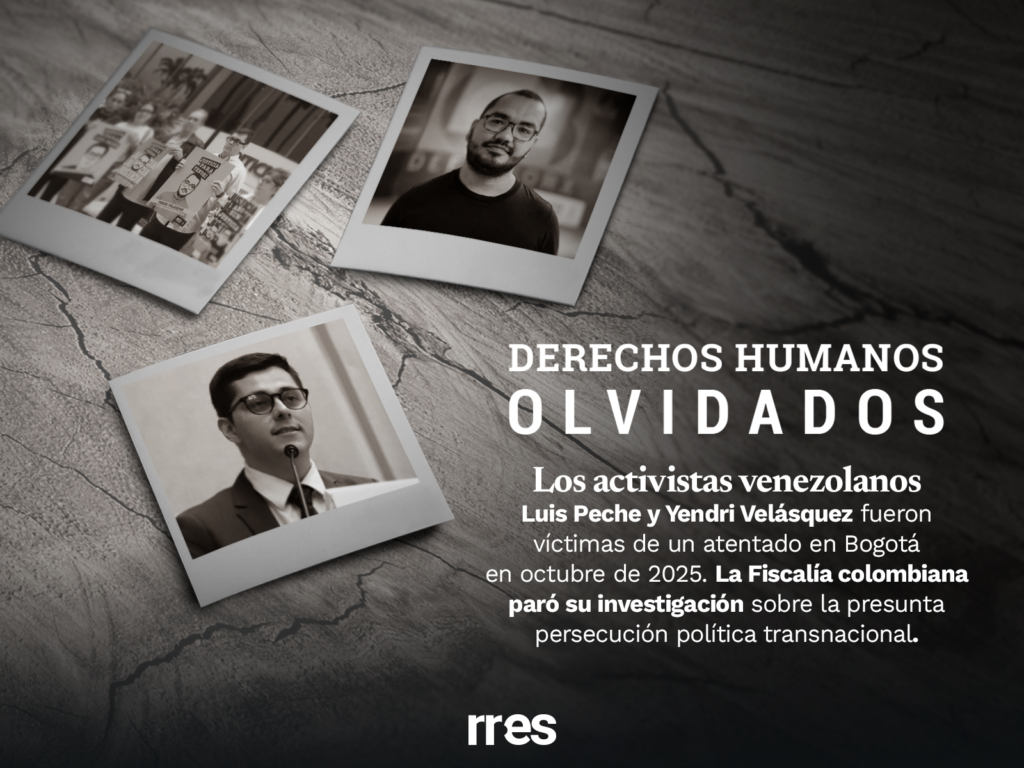 A un año del atentado, no ven justicia por ningún lado