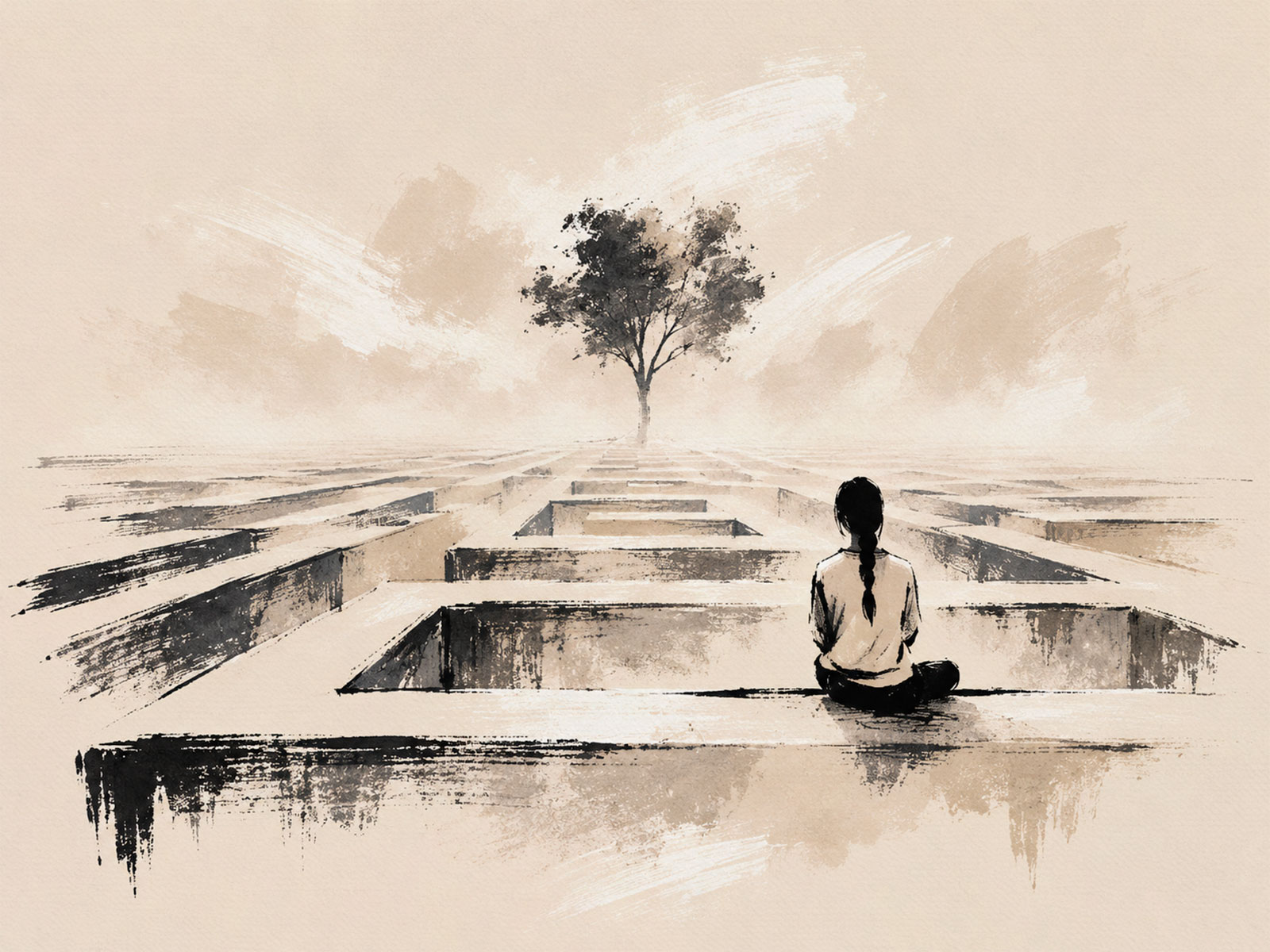 Aprender a vivir con la incertidumbre, por Eduardo Frontado. En X @eduardofrontado