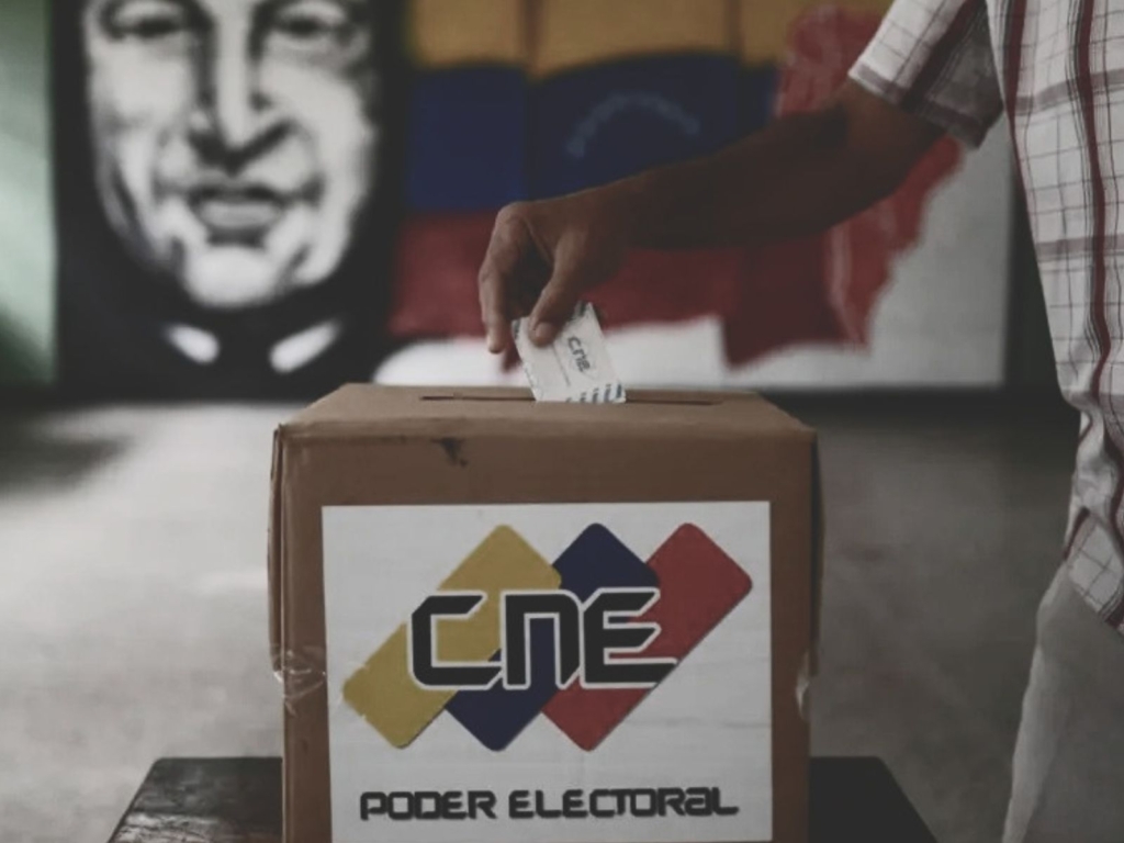 Installing Democracy: garantías electorales siguen en cero mientras la negociación vuelve a la mesa