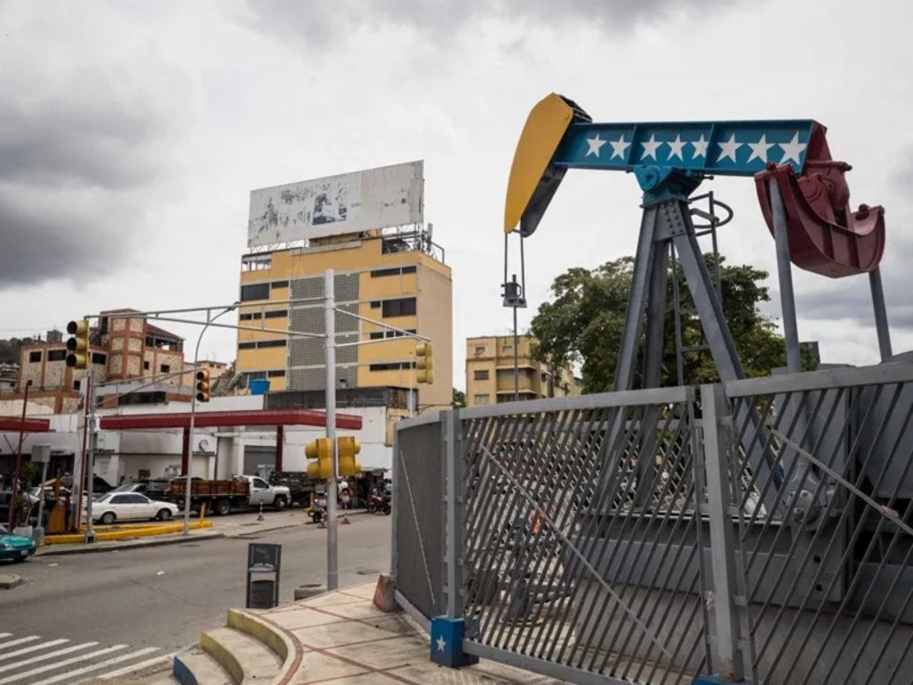 Congresistas demócratas ponen plazo a Marco Rubio para revelar detalles del acuerdo petrolero con el Rodrigato