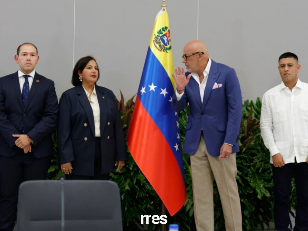 Estados Unidos, la democracia en Venezuela y la mirada desde el retrovisor