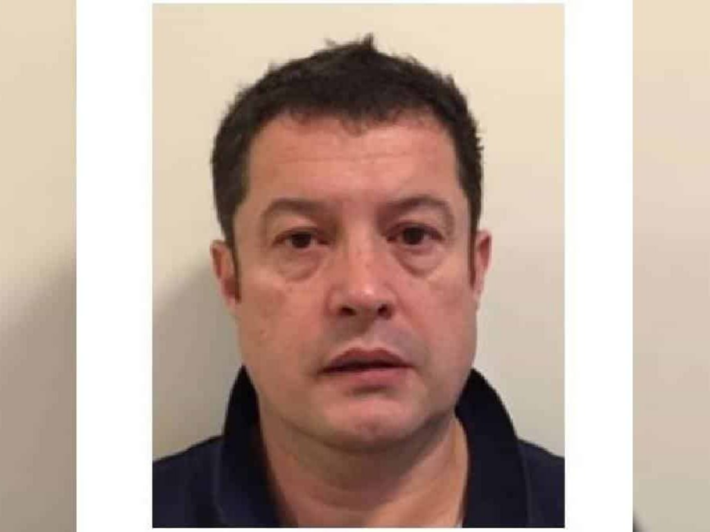 Estados Unidos confirma la extradición de Álvaro Pulido a norteamérica