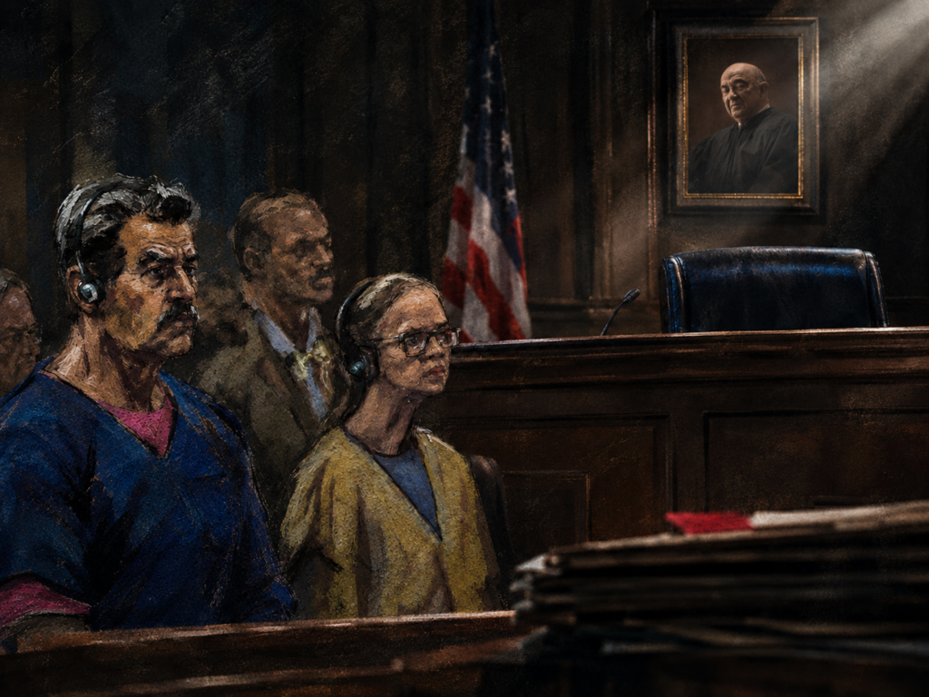 Caso Maduro-Flores será reasignado por sorteo a otro juez federal tras muerte de Alvin Hellerstein