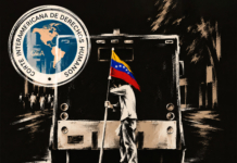 La Corte Interamericana y la masacre del 11 de abril 2002, por Eddie Ramírez S.