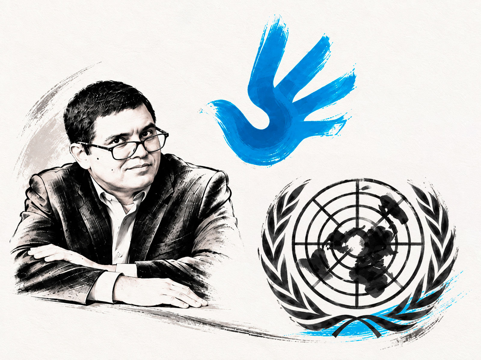 Aparato represivo Venezuela La ONU nombra a quienes siguen mandando pese a las acusaciones de crímenes de lesa humanidad, por Luis Carlos Díaz, @LuisCarlos