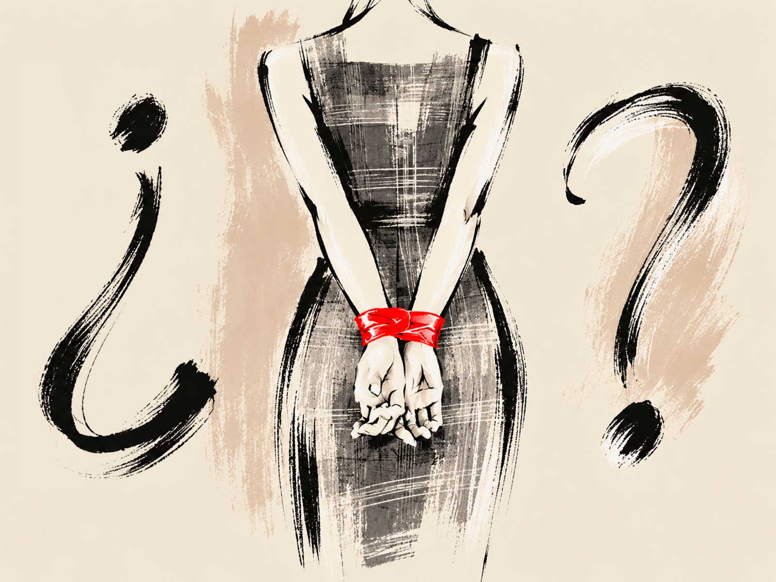 violación masiva La pregunta equivocada, por Carolina Jaimes Branger, @cjaimesb