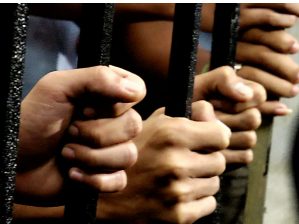 Cecodap: al menos 118 adolescentes fueron imputados bajo la Ley contra el Odio