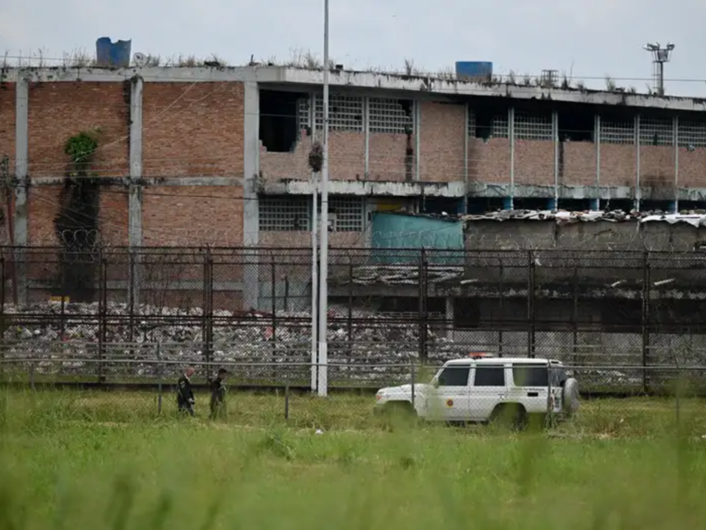 OVP alerta sobre cuatro muertes bajo custodia de adultos mayores en dos semanas