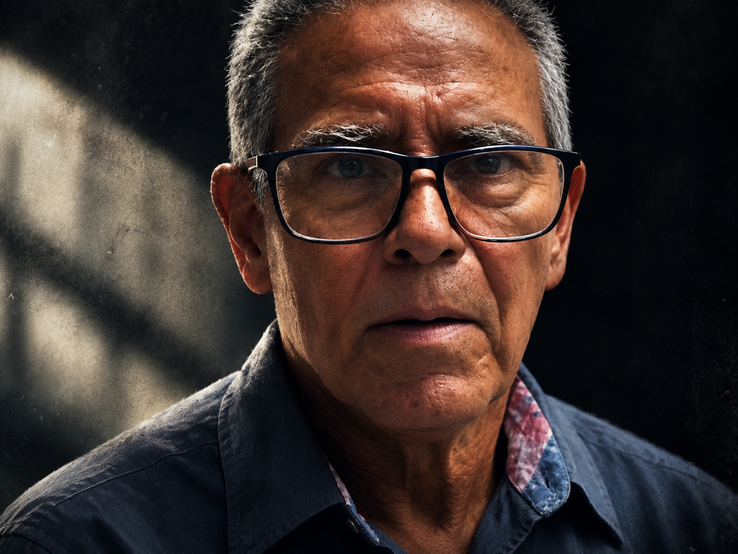 Orlando Ramírez