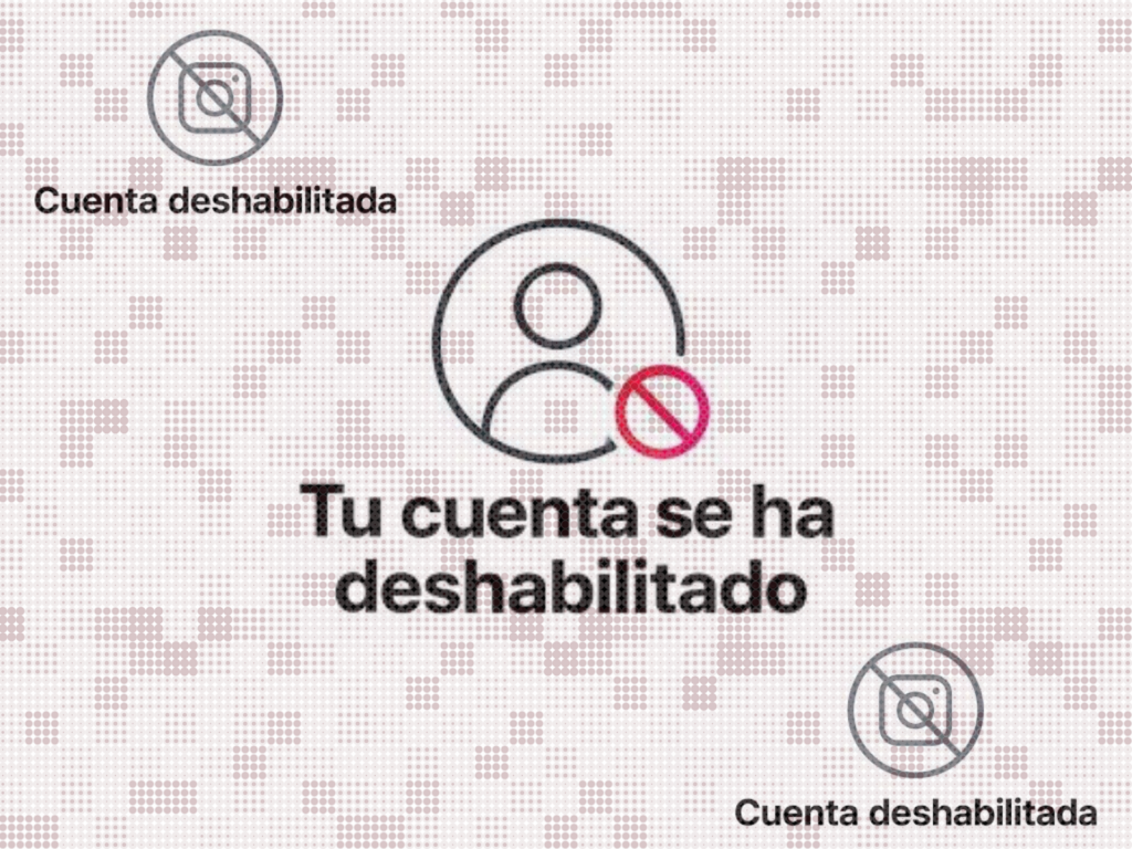 VE Sin Filtro alerta otra forma de censurar la prensa en redes sociales: las denuncias falsas de derecho de autor