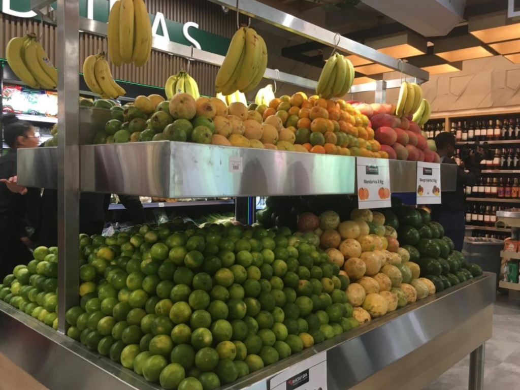 cesta